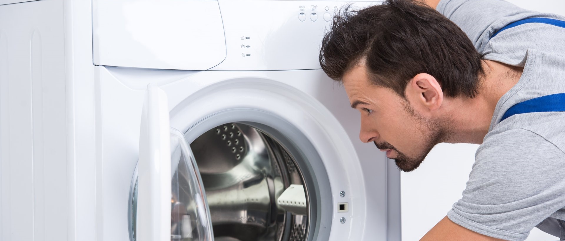 Appliance repairs HA9