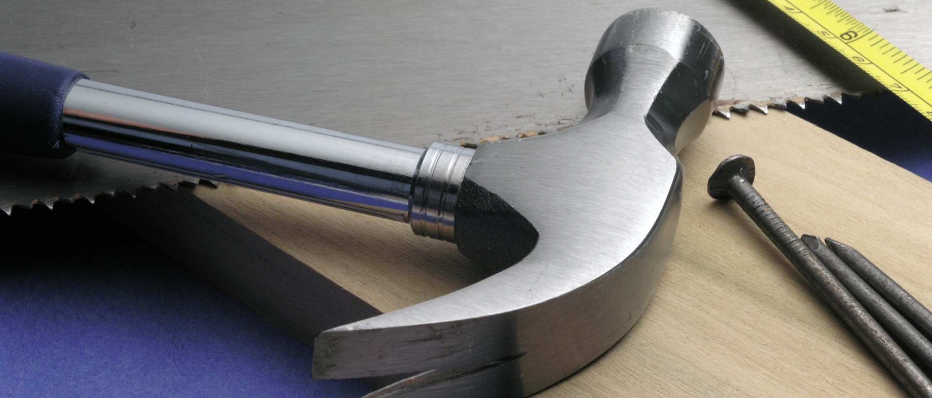 Carpenter HA9