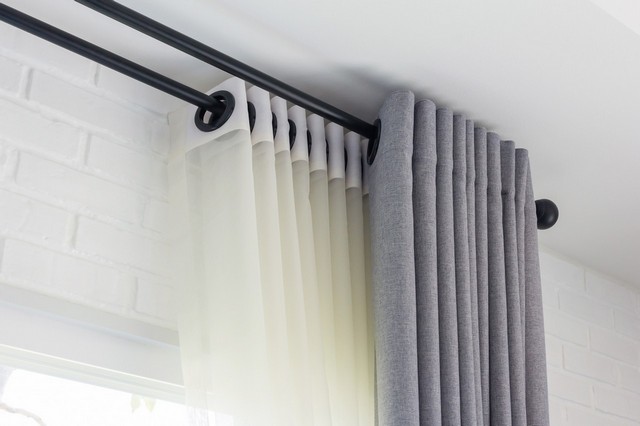 Curtain Fitters Wembley Park, HA9