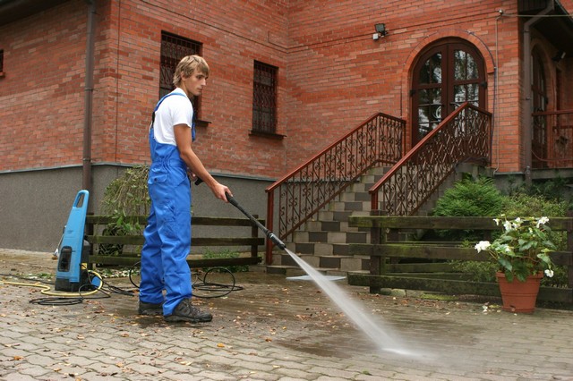 Deep Cleaning Services Wembley Park, HA9