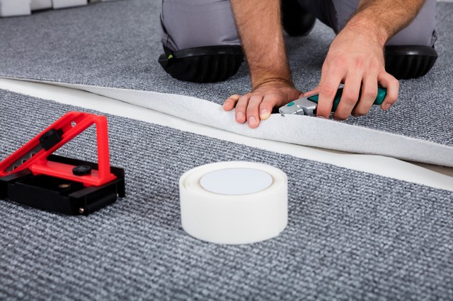 Floor Fitters Wembley Park, HA9