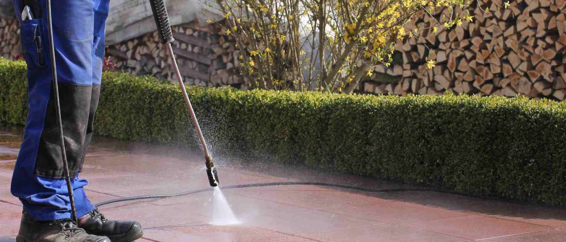garden maintenance HA9