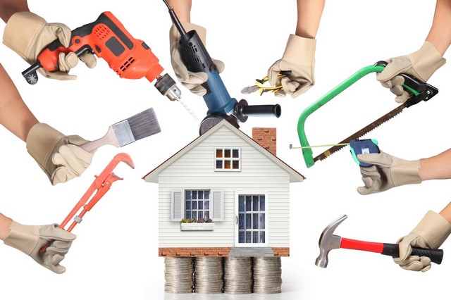 Handyman Services Wembley Park, HA9