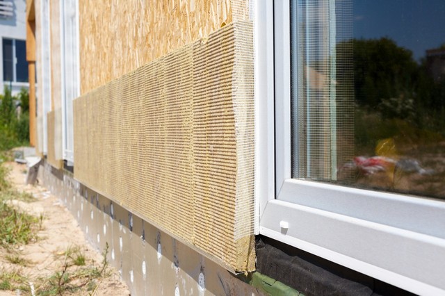 Home Insulation Wembley Park, HA9