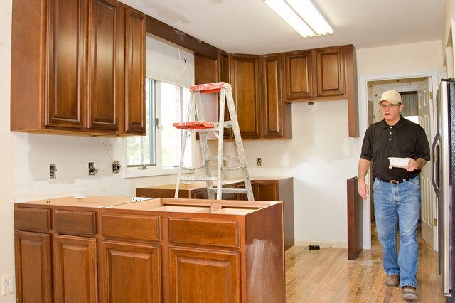 Kitchen Fitters Wembley Park, HA9