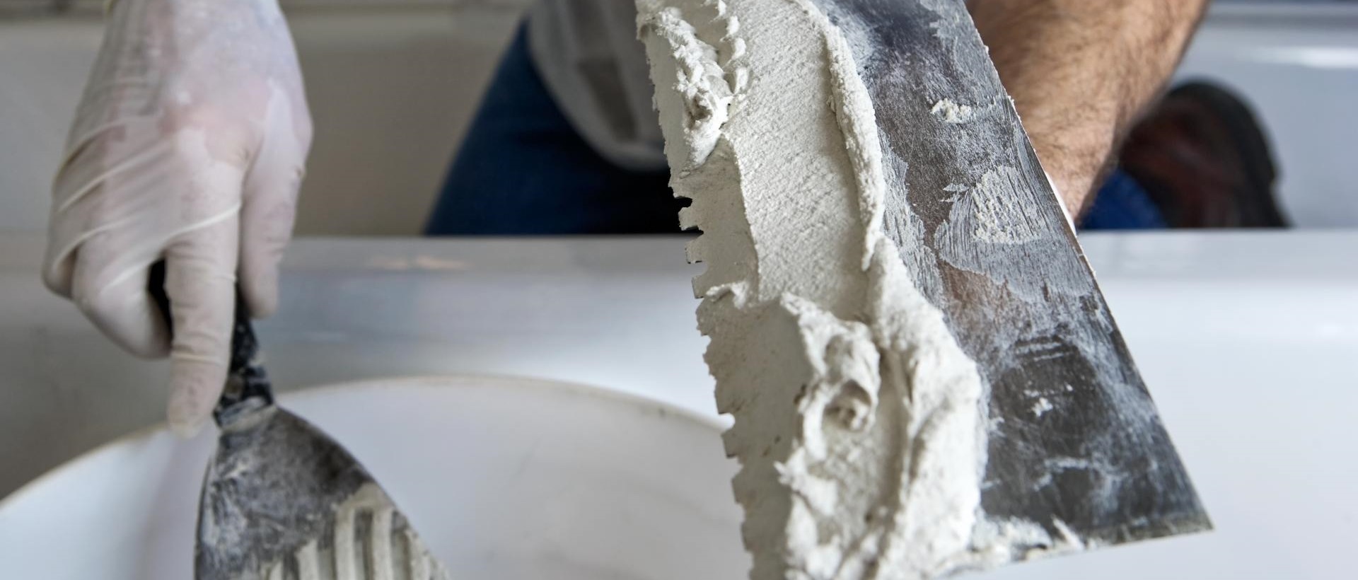 Plasterer HA9