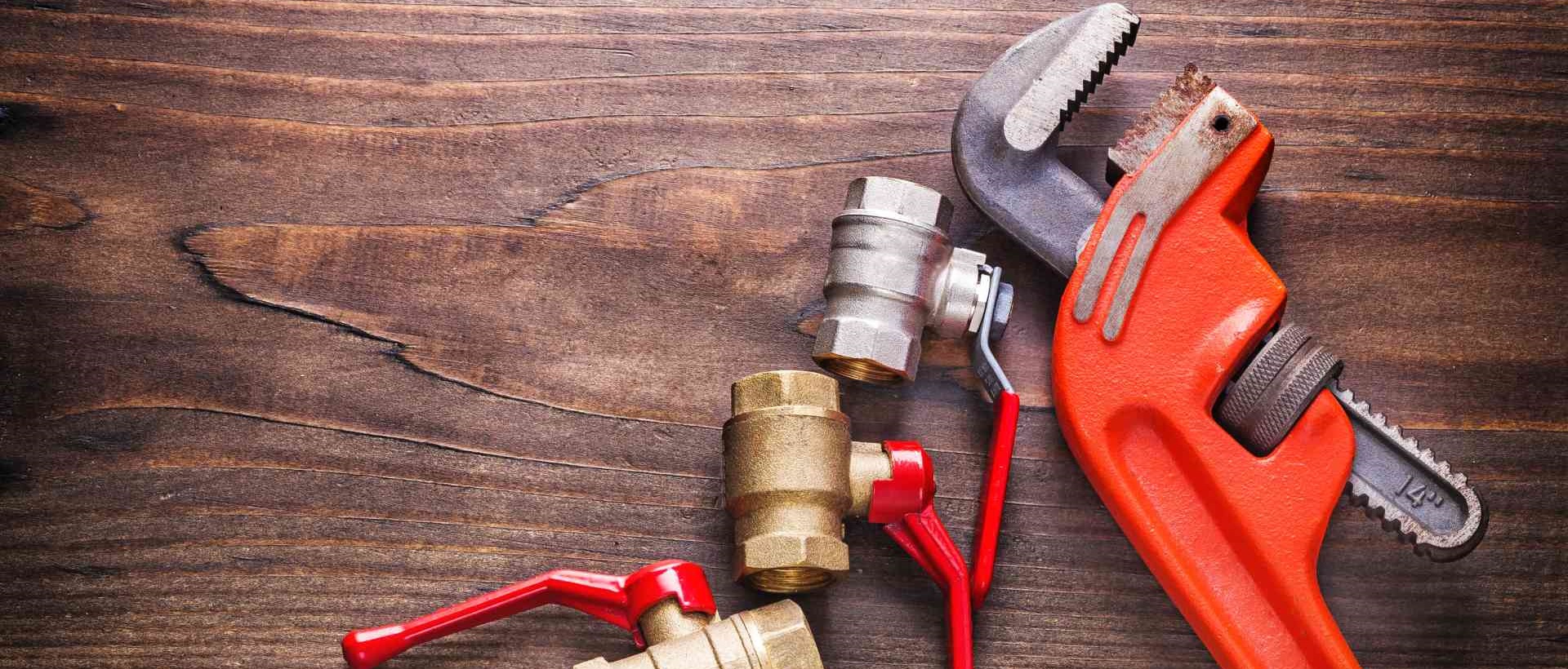 Plumbers HA9