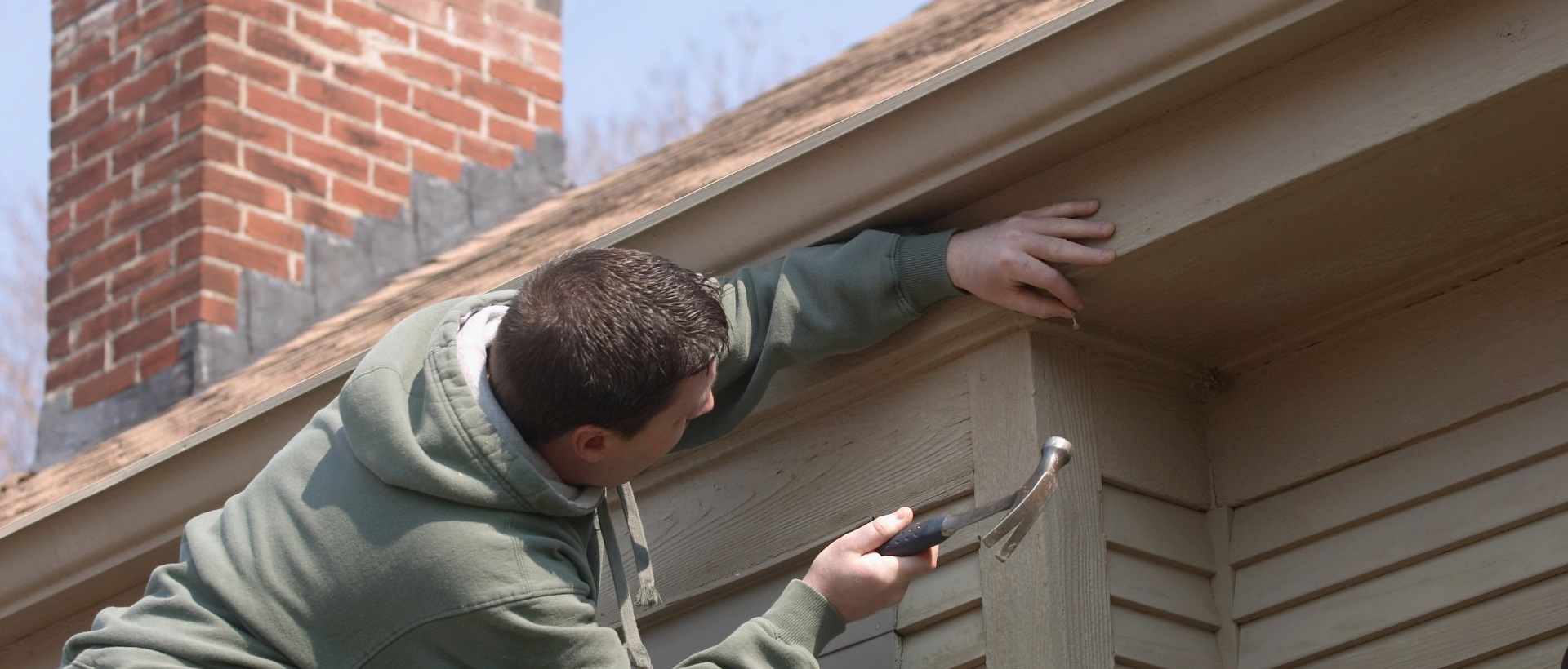property maintenance HA9